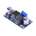 LM2596 DC-DC Buck Converter Step-Down Power Supply Module. 
