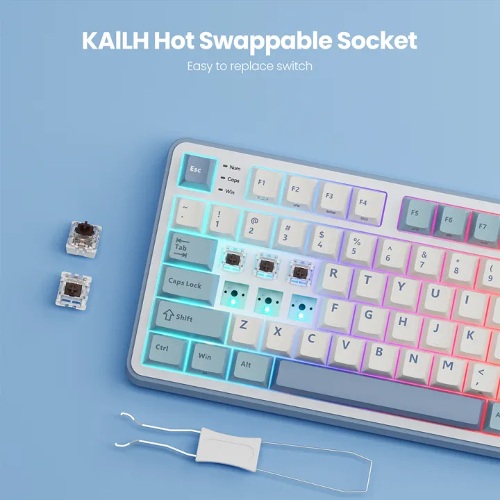 RK%20ROYAL%20KLUDGE%20S98%20Mechanical%20Keyboard%20Top%20Mount%20TFT%20Screen%2098%20Keys%20RGB%20BT5.0/2.4G/USB-C%20Wireless%20Gamer%20Keyboard%20Hot%20Swappable%20-%20Image%206
