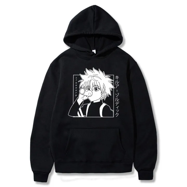 Funny%20Japna%20Anime%20Hunter%20X%20Hunter%20Hoodies%20Men%20Women's%20Long%20Sleeve%20Sweatshirt%20Killua%20Zoldyck%20Manga%20Unisex%20Oversized%20Hoodie%20Street%20-%20Image%204