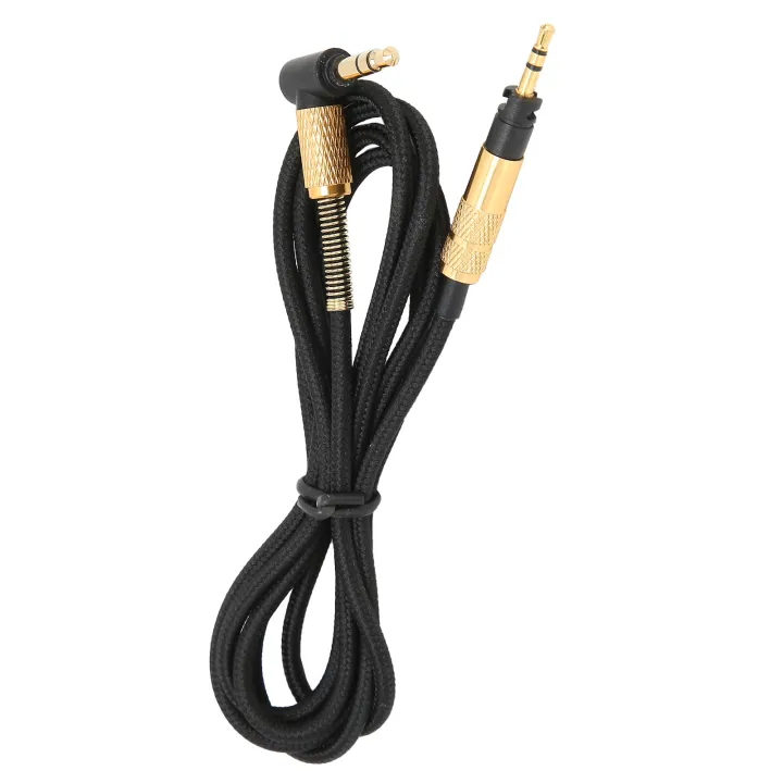 Headphone%20Cord%203.5mm%20Interface%20Earphone%20Upgrade%20Cable%20Replacement%20-%20Image%207