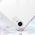 Fashions High Quality High Quality Clear Silicone Soft Case For iPhone SE 2022 2020 7 8 Universal Ultra Thin Back Cover Case For Apple iPhone SE2 SE3. 