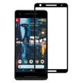 Google Pixel 2 Tempered Glass Screen Protector Transparent.