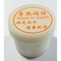 THERMAL COMPOUND HEAT SINK PASTE JAPAN 40 G THERMAL GREASE HEAT TRANSFER ELECTRONIC PARTS. 