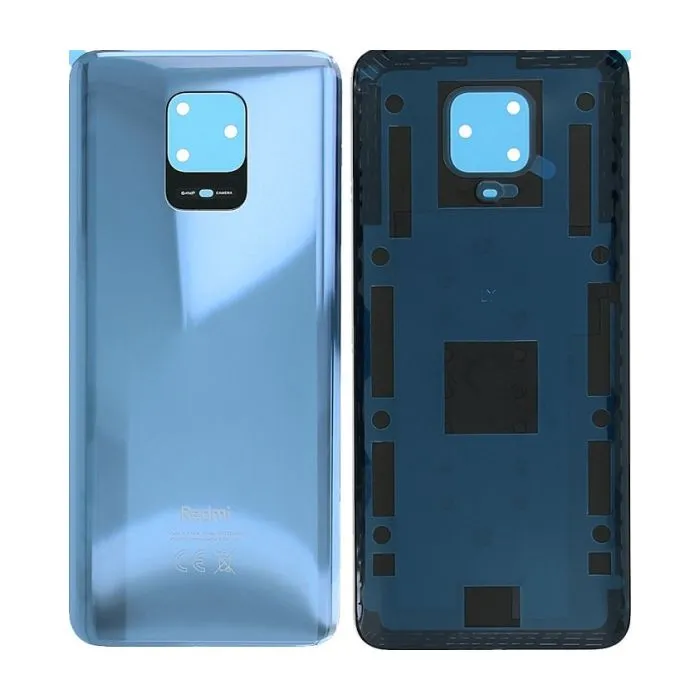 TY BETTERY] Batteria compatibile con BN52 Xiaomi Redmi NOTE 9 Pro