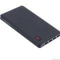 Remax Proda PP-N3 Notebook 30000mAh Power Bank 4 USB Port-Black. 