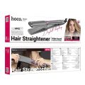 Hoco HP42 Hair Straightener. 