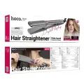 Hoco HP42 Hair Straightener.