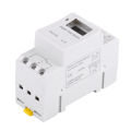 （New）Digital LCD timer programmable with 16 ON and 8 OFF etting built-in automatic witching on off of electrical device. 