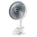 Xiaomi Mijia 2400mAh Desktop Dual Spray Water Mist Fan USB Rechargeable Home Office Desktop Fan Water Replenishing Table Fan.