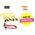 Sata Data Cable High Quality - (10 Pcs One Lot). 