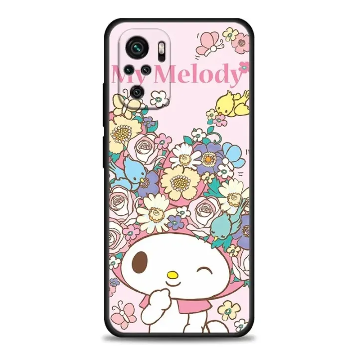 Cute%20Kuromi%20My%20Melody%20Phone%20Case%20For%20Xiaomi%20Redmi%20Note%2011%2010%209%208%2012%20Pro%20Plus%209S%207%2010S%2011S%20Back%20Cover%20Redmi%20Note%2010Pro%208Pro%20Funda%20-%20Image%206