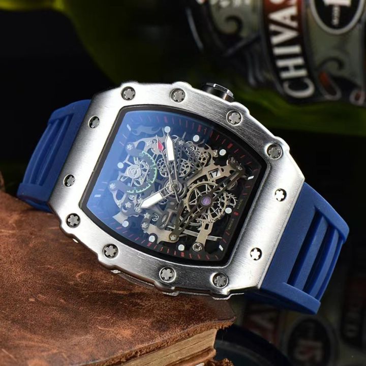 new%20Richard%20skeleton%20watch%20tonneau%20shape%20sports%20men's%20watch%20-%20Image%206