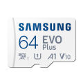 SAMSUNG EVO plus Micro TF Card 64GB 128GB Memory Card wifi wireless ezshare Wireless wifi adapter SD Card 32gb class10 microsd. 