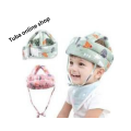 Kids Head Protector Cap Child Walking Safety Helmet. 