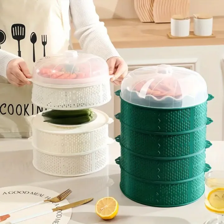 Food%20Insulation%20Covers%205%20Layer%20Transparent%20Stackable%20Dustproof%20Leftovers%20Food%20Storage%20Box%20Container%20Kitchen%20Organization%20food%20cover%20food%20safety%20-%20Image%202