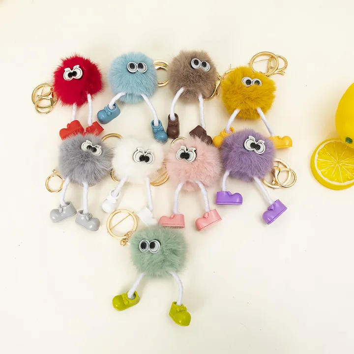Imitation%20mink%20fur%20with%20shoes,%20elf%20keychain%20pendant,%20car%20interior%20ornament,%20Korean%20Internet%20celebrity%20plush%20ball,%20schoolbag,%20bag%20doll%20gift%20-%20Image%202