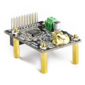High Speed ADC Module Signal Acquisition Analog to Digital Conversion. 