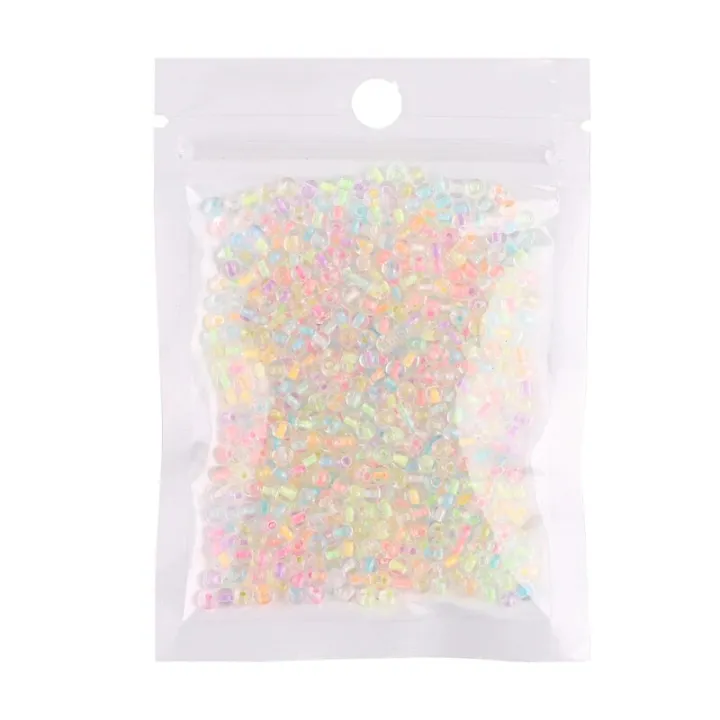 2%203%204mm%20Glass%20Luminous%20Beads%20Glow%20in%20the%20night%20Seed%20Beads%20Round%20Spacer%20Beads%20For%20DIY%20Handmade%20Jewelry%20Making%20Accessories%20-%20Image%206