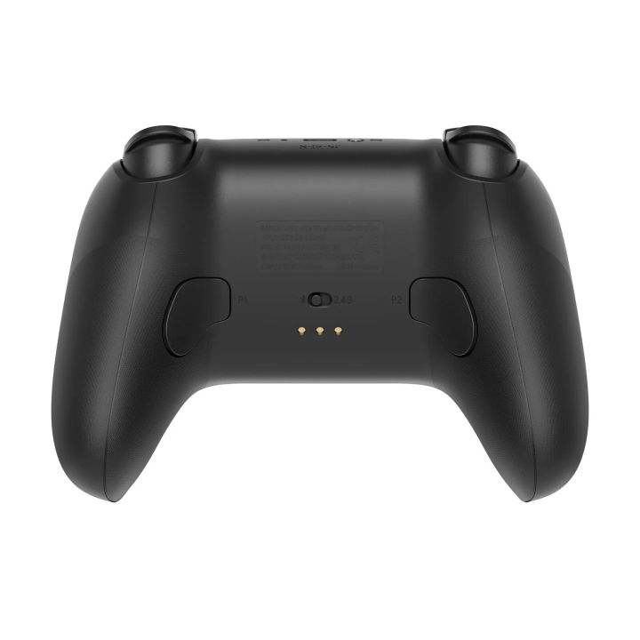 8BitDo%20-%20Ultimate%20Wireless%20Bluetooth%20Gaming%20Controller%20with%20Charging%20Dock%20for%20Nintendo%20Switch%20and%20PC,%20Windows%2010,%2011,%20Steam%20Deck%20-%20Image%204