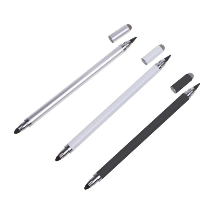 Stylus%20Pen%20for%20Touch%20Screen,%20Digital%20Pencil%20Smooth%20Precision%20Capacitive%20Pen%20Fine%20Point%20Universal%20for%20Writing%20/%20Drawing%20-%20Image%203