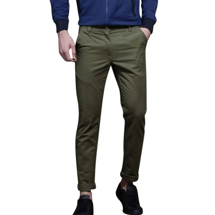 Slim-Fit%20Chino%20Gabardine%20Pants%20-%20Olive%20-%20Formal%20Pant%20For%20Men%20-%20Formal%20Pant%20For%20Men%20-%20Image%203