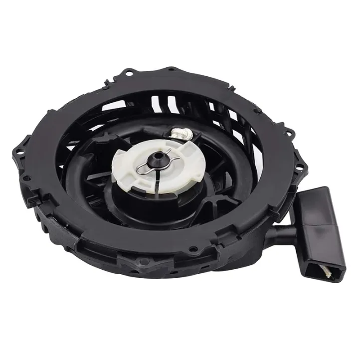 Recoil%20Pull%20Starter%20Assembly%20Ene%20Machine%20Tools%20Lawn%20Mower%20Parts%20Compatible%20for%20Briggs%20Stratton%20590588%20500E%20-%20Image%203