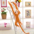 Baby Kids Soft Plush Toys Cute Long Arm Monkey. 