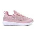 Comfit Lace-Up Sneaker for Women. 