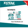HAND TOOLS SET 7PCS TOTAL-THKTHP90076.