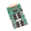 BMS 7S 24V 18A Lithium 18650 Charg Protection Board. 