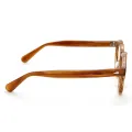 Johnny Depp Lemtosh Reading Glasses Men Women Luxury Brand Vintage Acetate Frame Presbyopic Eyeglasses Diopter +1.0 +2.0 +3.0. 