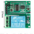 AI Intelligent Voice Recognition Module Offline Intelligent Switch Control Board Voice Recognition Module.