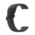 20mm silicon watch strap for amazfit bip,bip s,Ls02,colmi p8/p8 pro. - Smart Watch Belt.