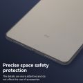 Skin Feel 2 in 1 PC Hybrid TPU Tablet Case For iPad Pro 13 2024.