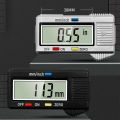 0-150mm Digital Vernier Caliper High Strength Plastic Caliper Electronic Measuring Tools. 