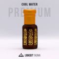 Cool Water Perfume Oil (Alcohol free Attar). 