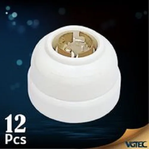 VGTEC%20-%20Bakelite%20Batten%20Holder%20%20(Prime%20series)%20-%20Image%202