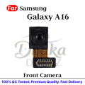Front Camera Module for Samsung Galaxy A16 Selfie Camera. 