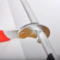 2Pcs Multi-Function Universal Quick Snap'N Grip Adjustable Wrench Spanner.