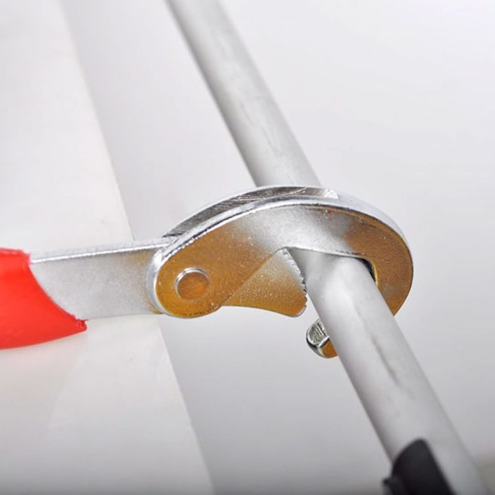 2Pcs%20Multi-Function%20Universal%20Quick%20Snap'N%20Grip%20Adjustable%20Wrench%20Spanner%20-%20Image%204
