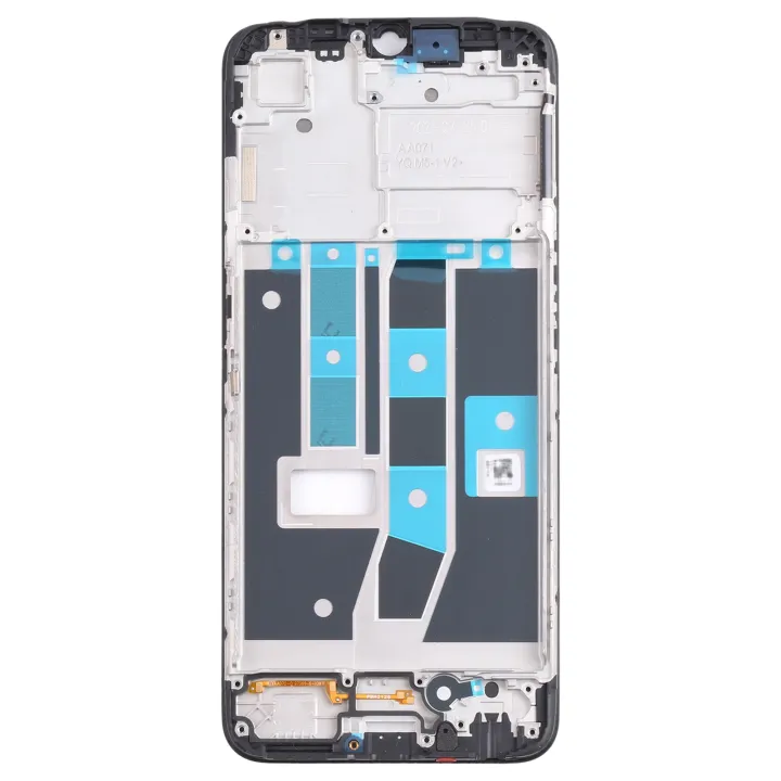 For%20OPPO%20A16%20/%20A16s%20/%20A54S%20Front%20Housing%20LCD%20Frame%20Bezel%20Plate%20-%20Image%202