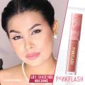L01 PINKFLASH Melting Matte Waterproof Lipcream - N06 Milk Shake.