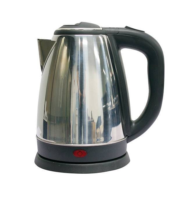 VISION 1.8.L ELECTRIC WATER KETTLE