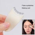 Eyelash Applicator Tweezers Eyelash Tweezers Save Time Makeup Tools/accessories Eyelash Curler Beauty Tools False Eyelash Curler. 