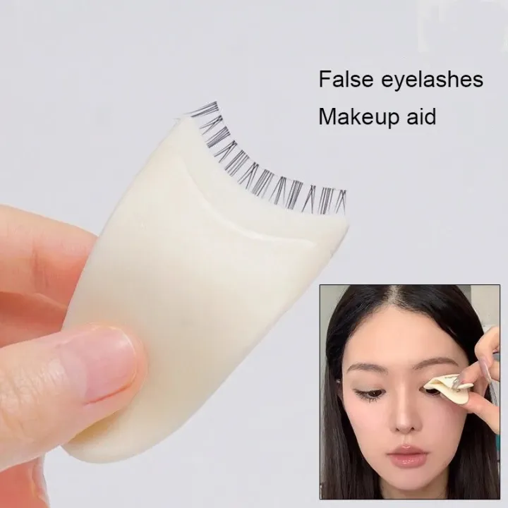 Eyelash%20Applicator%20Tweezers%20Eyelash%20Tweezers%20Save%20Time%20Makeup%20Tools/accessories%20Eyelash%20Curler%20Beauty%20Tools%20False%20Eyelash%20Curler%20-%20Image%205