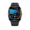 COLMI P76 Smartwatch- Time Square. 