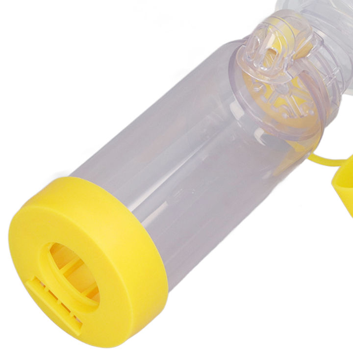 Handheld%20Inhaler%20Spacer,%20Sensitive%20Inhalation%20Spacer%20Professional%20Portable%20with%20Facial%20Cover%20for%20Travel%20-%20Image%205