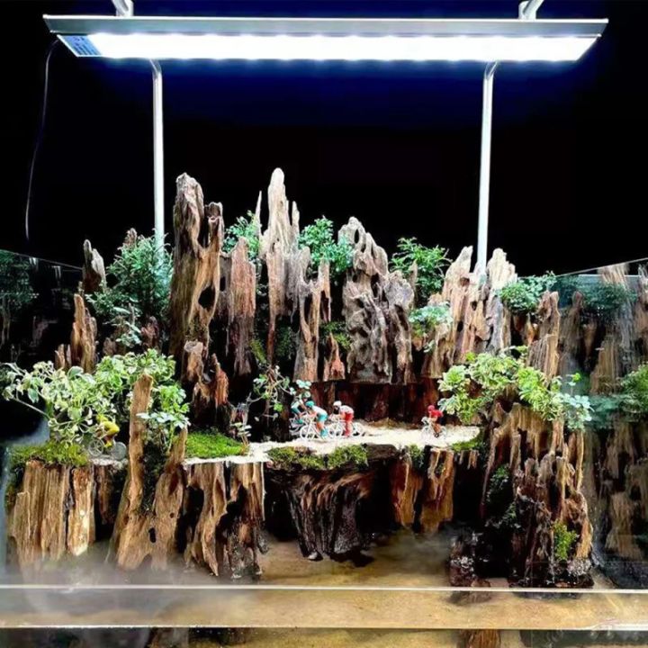 Natural%20Dragon%20Stone%20/%20Dragon%20Rock%20for%20Fish%20Aquarium%20Tank%20&%20Bowls%20500g%20-%20Image%202