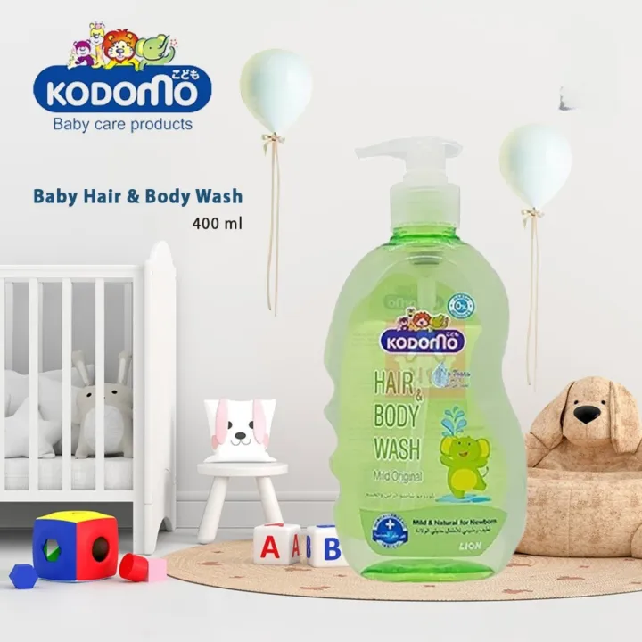 2%20Pack%20Combo%20Kodomo%20Baby%20Oil%20200ml%20%E2%80%93%20Soft,%20Smooth%20&%20Healthy%20Baby%20Skin%20-%20Image%203