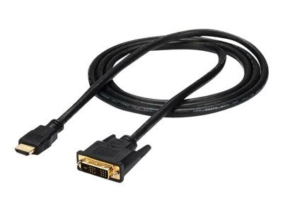 HDMI%20to%20DVI-D%20(D-PORT)Video%20Cable%20Adapter-HDMI%20Male%20to%20DVI%20Male-HDMI%20to%20DVI%20Cable%201.5m/5ft%20-%20Image%202